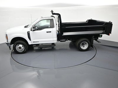 2024 Ford Super Duty F-350 DRW XL 145 WB