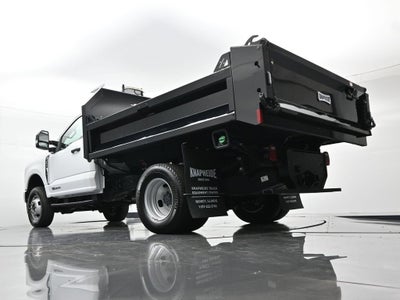 2024 Ford Super Duty F-350 DRW XL 145 WB