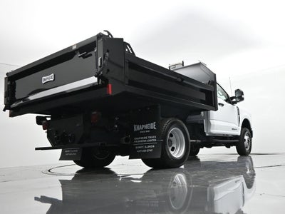 2024 Ford Super Duty F-350 DRW XL 145 WB
