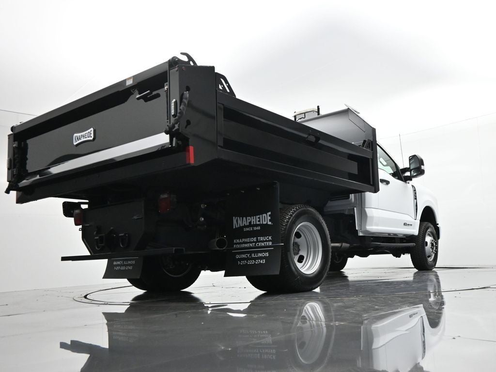 2024 Ford Super Duty F-350 DRW XL 145 WB