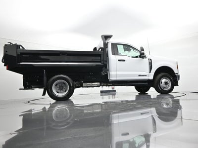 2024 Ford Super Duty F-350 DRW XL 145 WB
