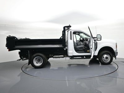 2024 Ford Super Duty F-350 DRW XL 145 WB