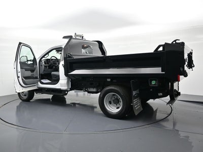 2024 Ford Super Duty F-350 DRW XL 145 WB