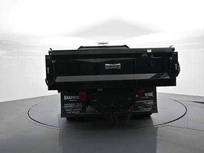 2024 Ford Super Duty F-350 DRW XL 145 WB