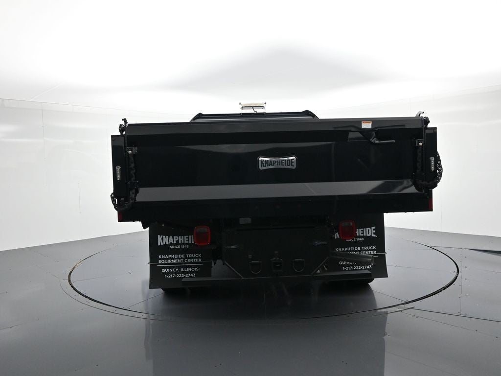 2024 Ford Super Duty F-350 DRW XL 145 WB