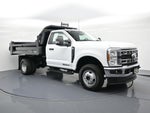 2024 Ford Super Duty F-350 DRW XL 145 WB