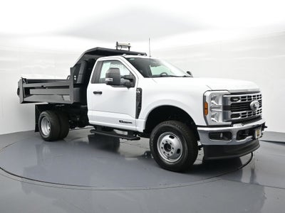 2024 Ford Super Duty F-350 DRW XL 145 WB