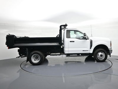 2024 Ford Super Duty F-350 DRW XL 145 WB
