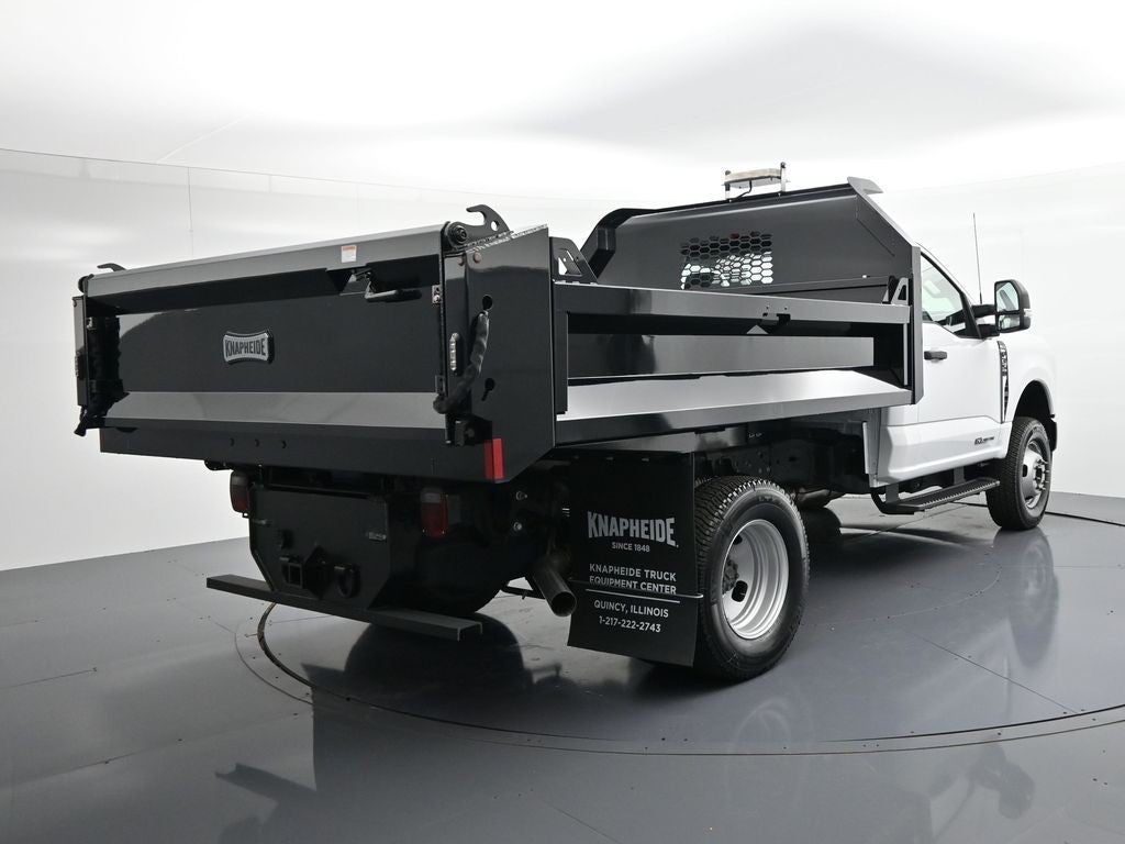 2024 Ford Super Duty F-350 DRW XL 145 WB