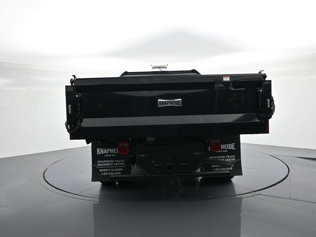 2024 Ford Super Duty F-350 DRW XL 145 WB