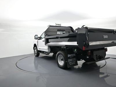 2024 Ford Super Duty F-350 DRW XL 145 WB