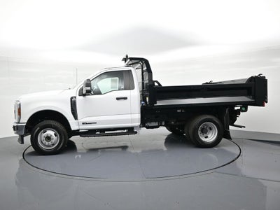 2024 Ford Super Duty F-350 DRW XL 145 WB