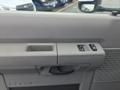 2024 Ford E-Series Cutaway E-450 DRW 158" WB