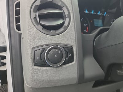 2024 Ford E-Series Cutaway E-450 DRW 158" WB