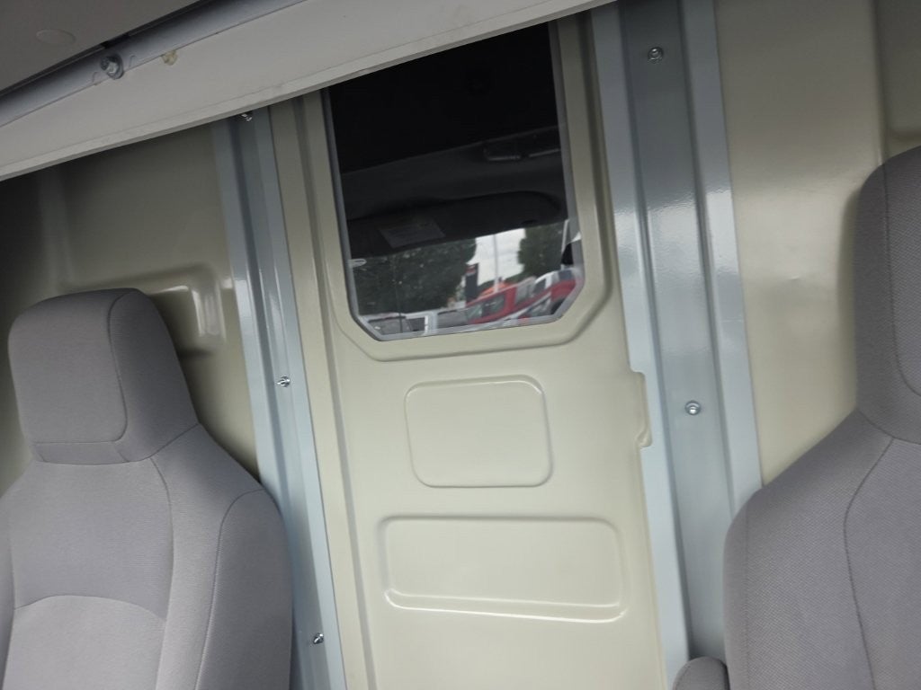 2024 Ford E-Series Cutaway E-450 DRW 158" WB