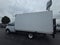2024 Ford E-Series Cutaway E-450 DRW 158" WB