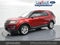 2016 Ford Explorer FWD 4dr XLT