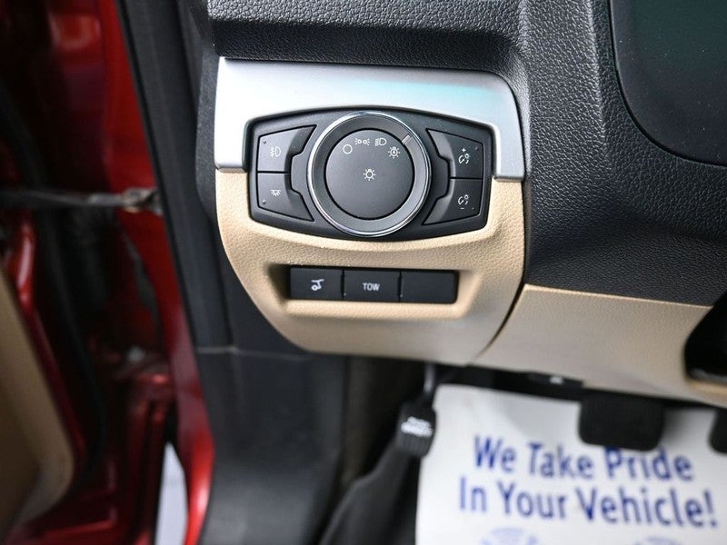 2016 Ford Explorer FWD 4dr XLT