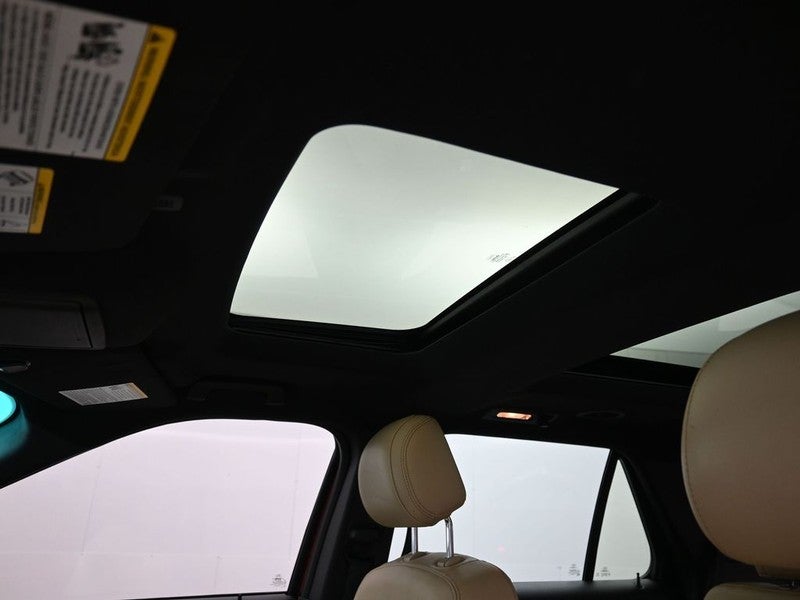 2016 Ford Explorer FWD 4dr XLT