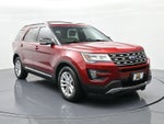 2016 Ford Explorer FWD 4dr XLT