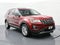 2016 Ford Explorer FWD 4dr XLT