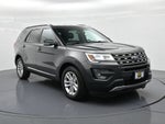 2017 Ford Explorer XLT FWD