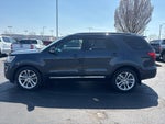 2017 Ford Explorer XLT 4WD
