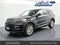 2021 Ford Explorer Limited 4WD