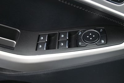 2021 Ford Explorer Limited 4WD
