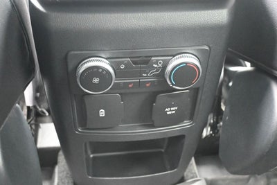 2021 Ford Explorer Limited 4WD