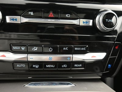 2022 Ford Explorer ST 4WD