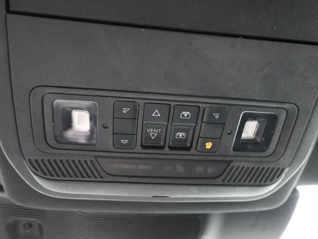 2022 Ford Explorer ST 4WD