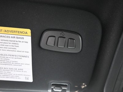 2022 Ford Explorer ST 4WD