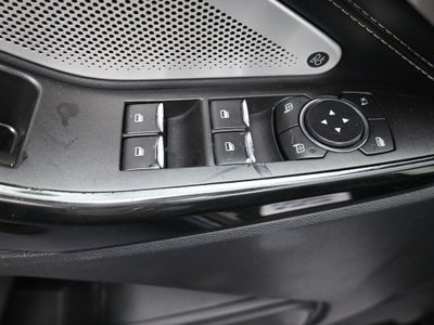 2022 Ford Explorer ST 4WD