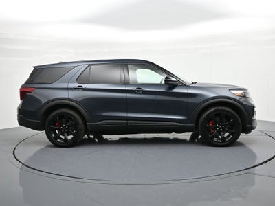 2022 Ford Explorer ST 4WD