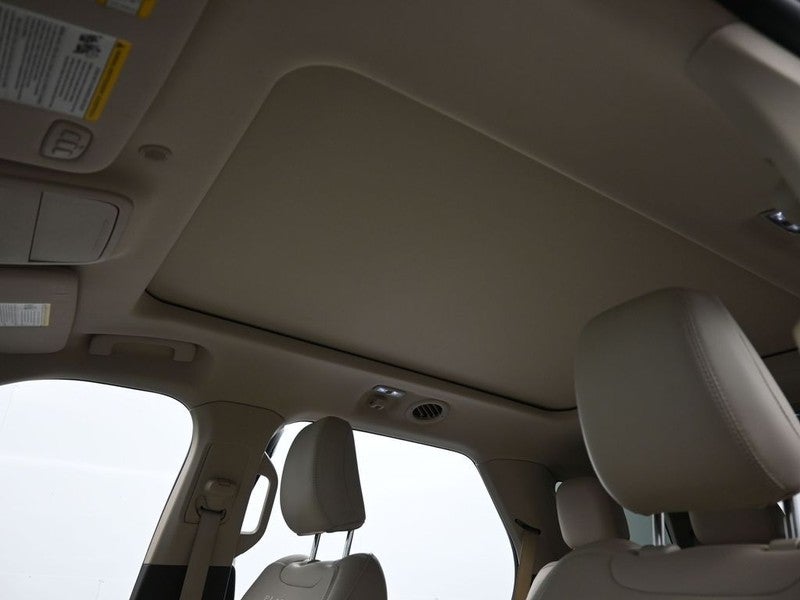 2022 Ford Explorer Platinum 4WD