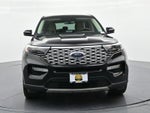2022 Ford Explorer Platinum 4WD