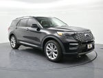 2022 Ford Explorer Platinum 4WD