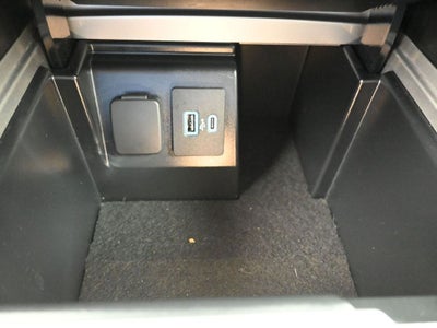 2023 Ford Explorer Platinum 4WD