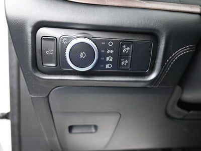 2023 Ford Explorer Platinum 4WD