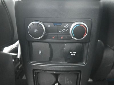 2023 Ford Explorer Platinum 4WD