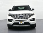2023 Ford Explorer Platinum 4WD