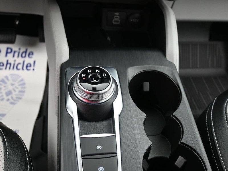 2024 Ford Escape PHEV FWD