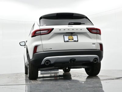 2024 Ford Escape PHEV FWD