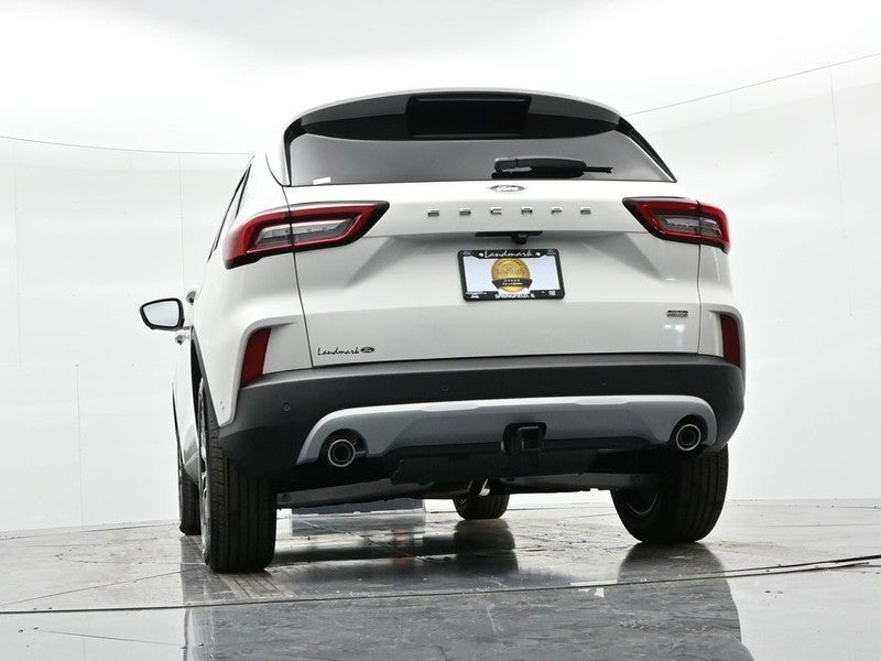 2024 Ford Escape PHEV FWD