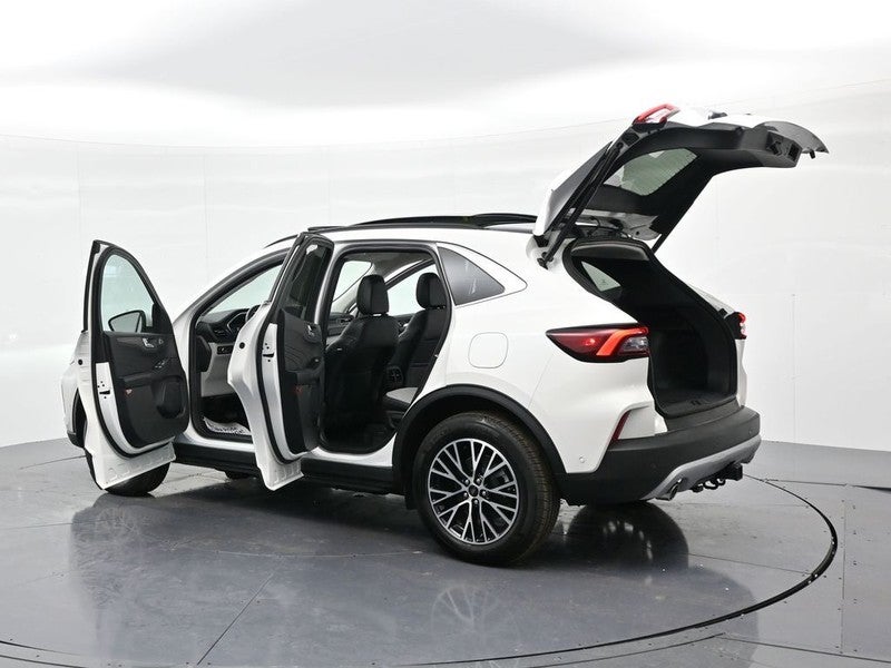 2024 Ford Escape PHEV FWD