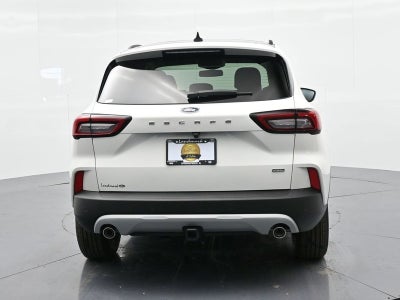 2024 Ford Escape PHEV FWD