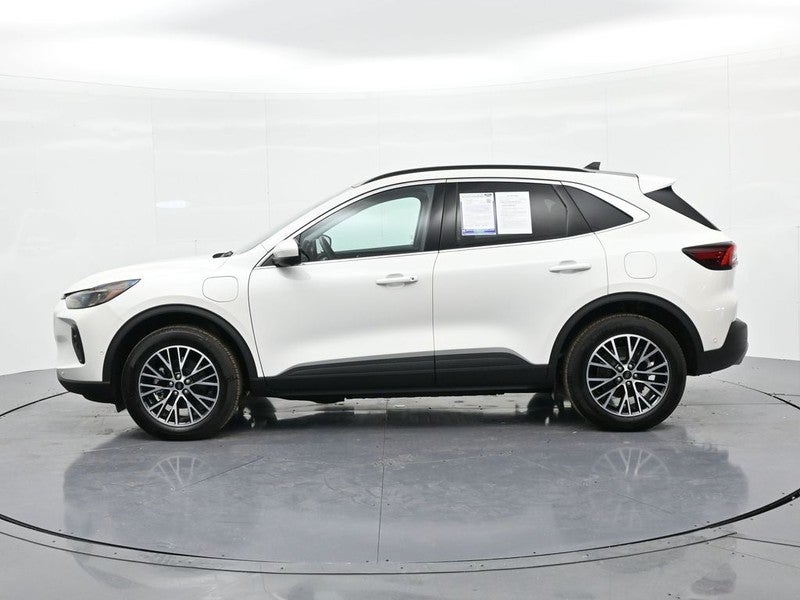 2024 Ford Escape PHEV FWD
