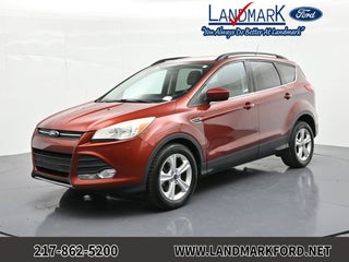 2014 Ford Escape FWD 4dr SE