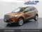 2017 Ford Escape SE FWD